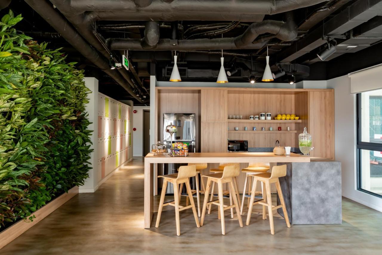 Hotel Hello World Saigon Bandar Ho Chi Minh