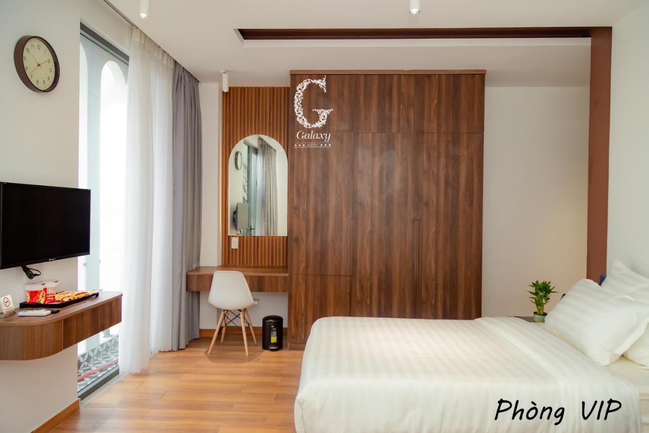 Hotel Galaxy 3