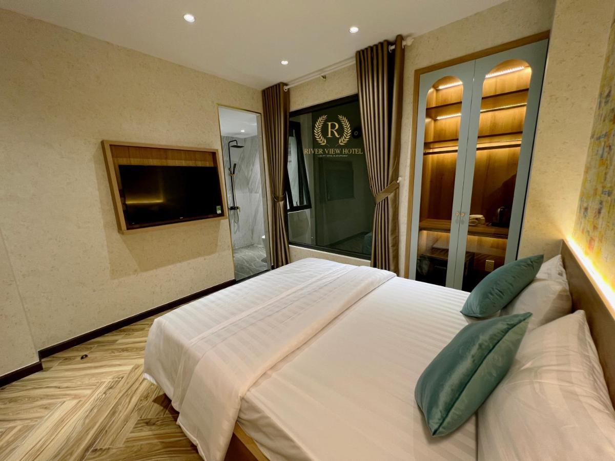 River View Hotel