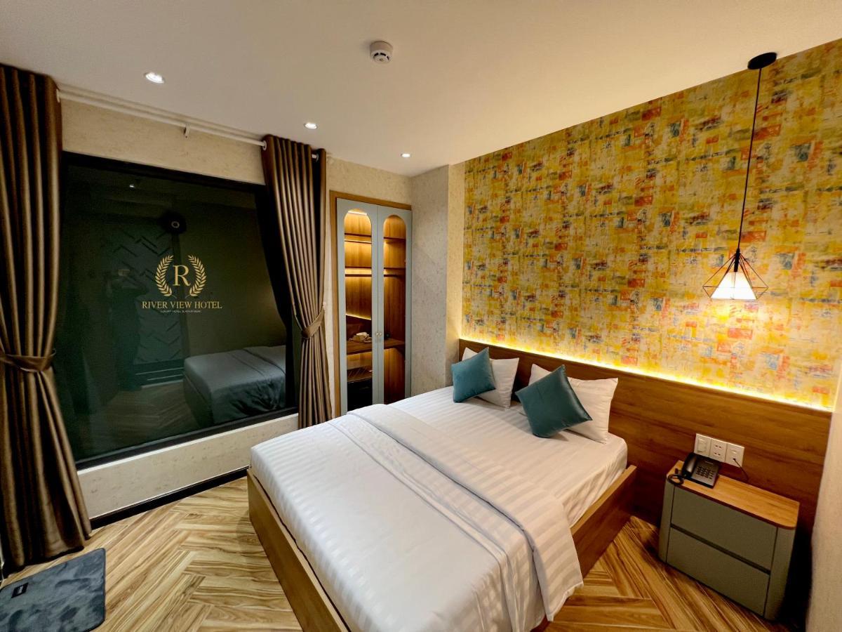 Hotel River View Ho Chi Minh City