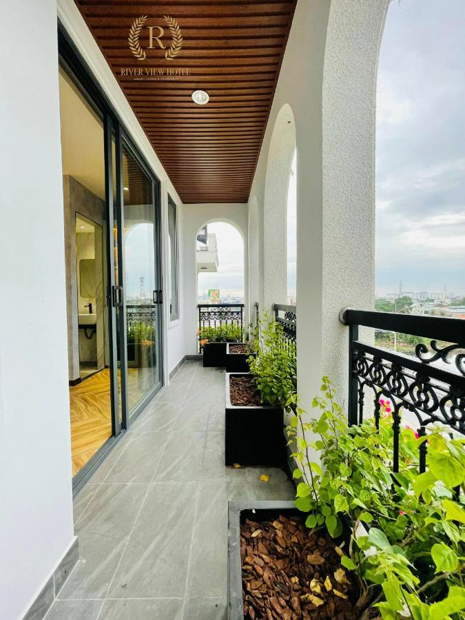 River View Hotel Ho Chi Minh City