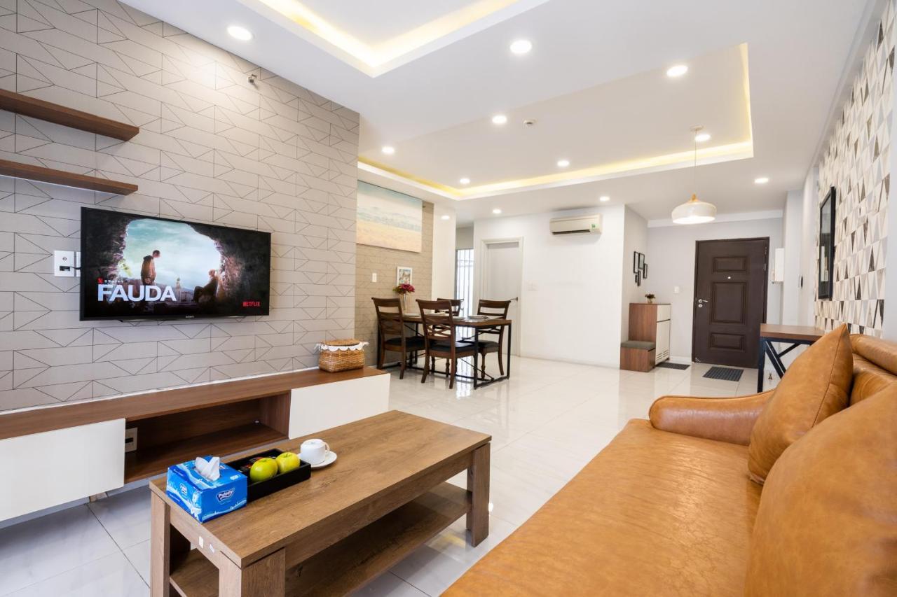 Apartment Scenic Valley By Dhome *