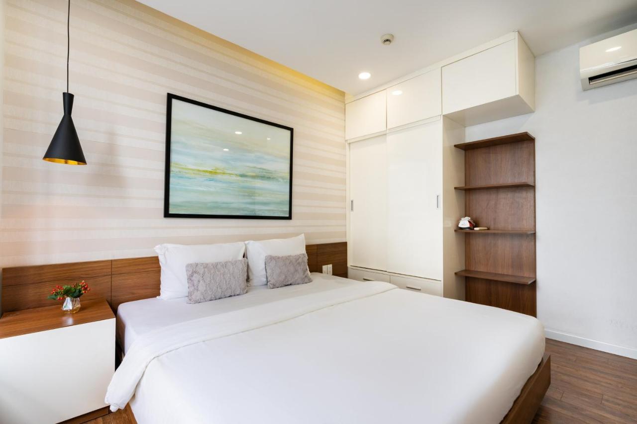 Scenic Valley By Dhome Apartment