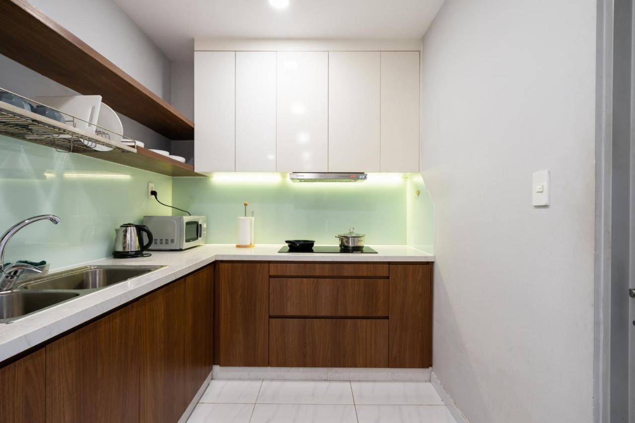 Apartment Scenic Valley By Dhome Ho Chi Minh City