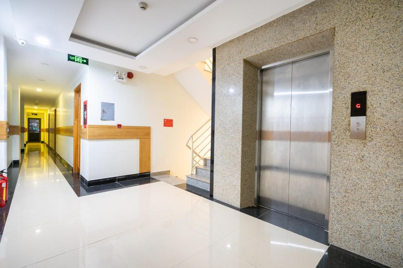Hotel Vivian Saigon Ho Chi Minh City