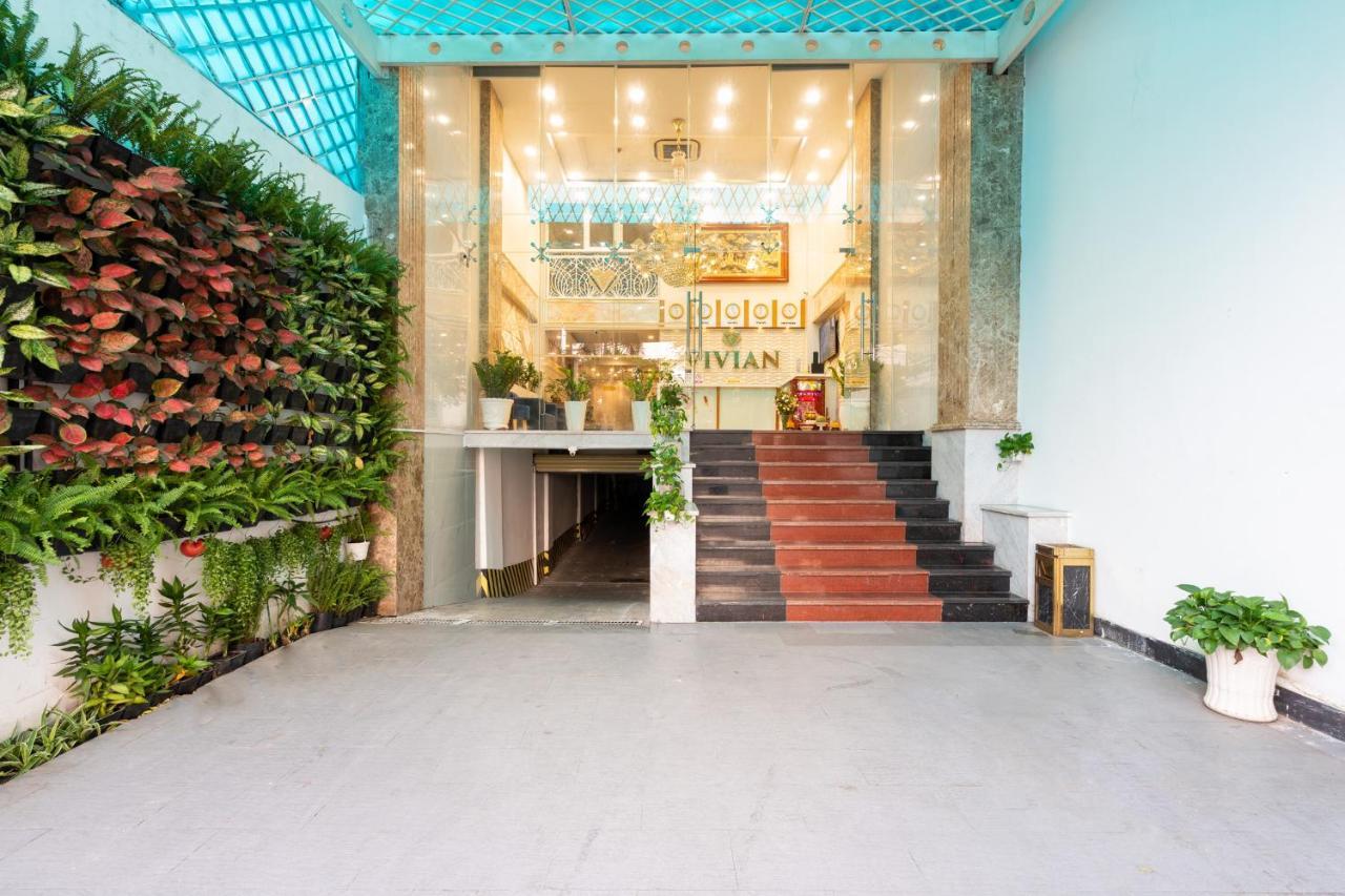 Vivian Saigon Hotel Ho Chi Minh City