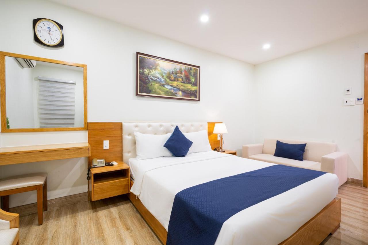 Hotel Vivian Saigon