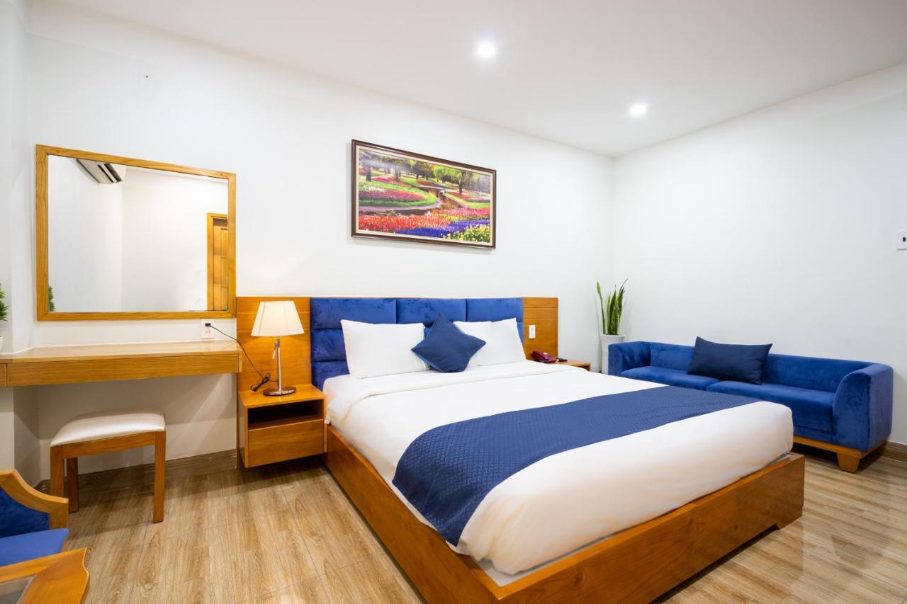 Vivian Saigon 3* Ho Chi Minh City