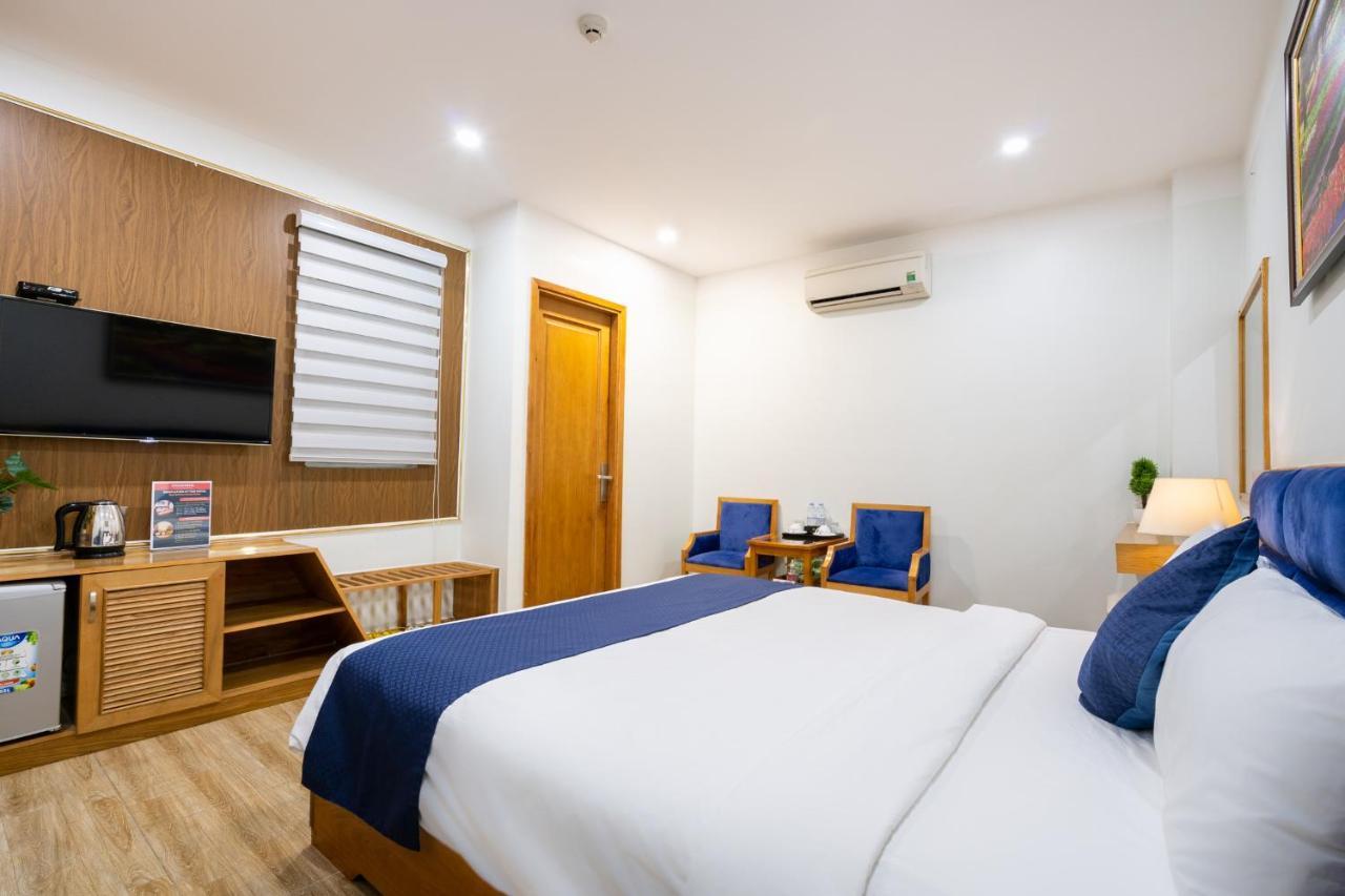 Vivian Saigon Hotel Ho Chi Minh City