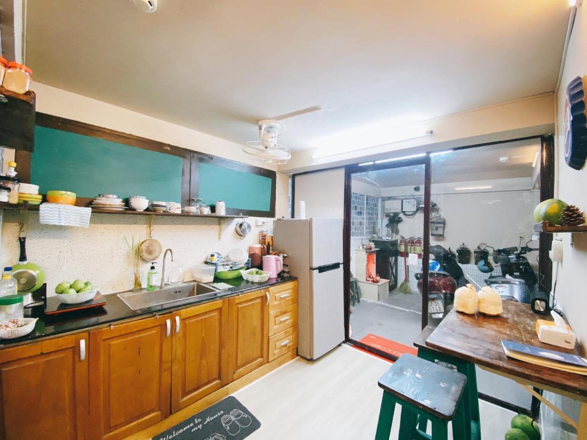 Cozy Room@saigon