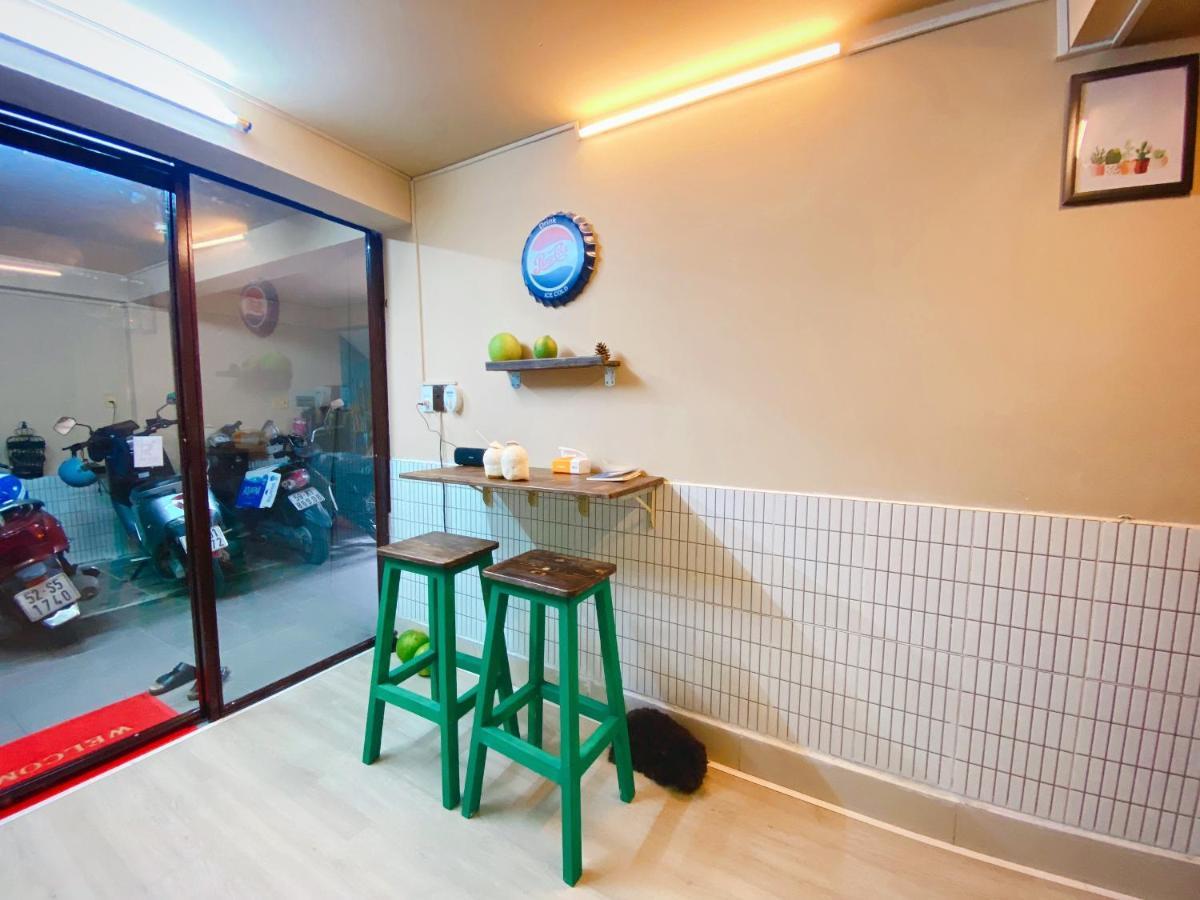 Cozy Room@saigon TP. Hồ Chí Minh