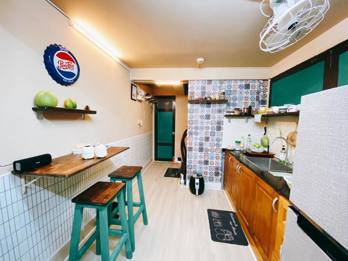 Khách sạn hẻo lánh Cozy Room@saigon *