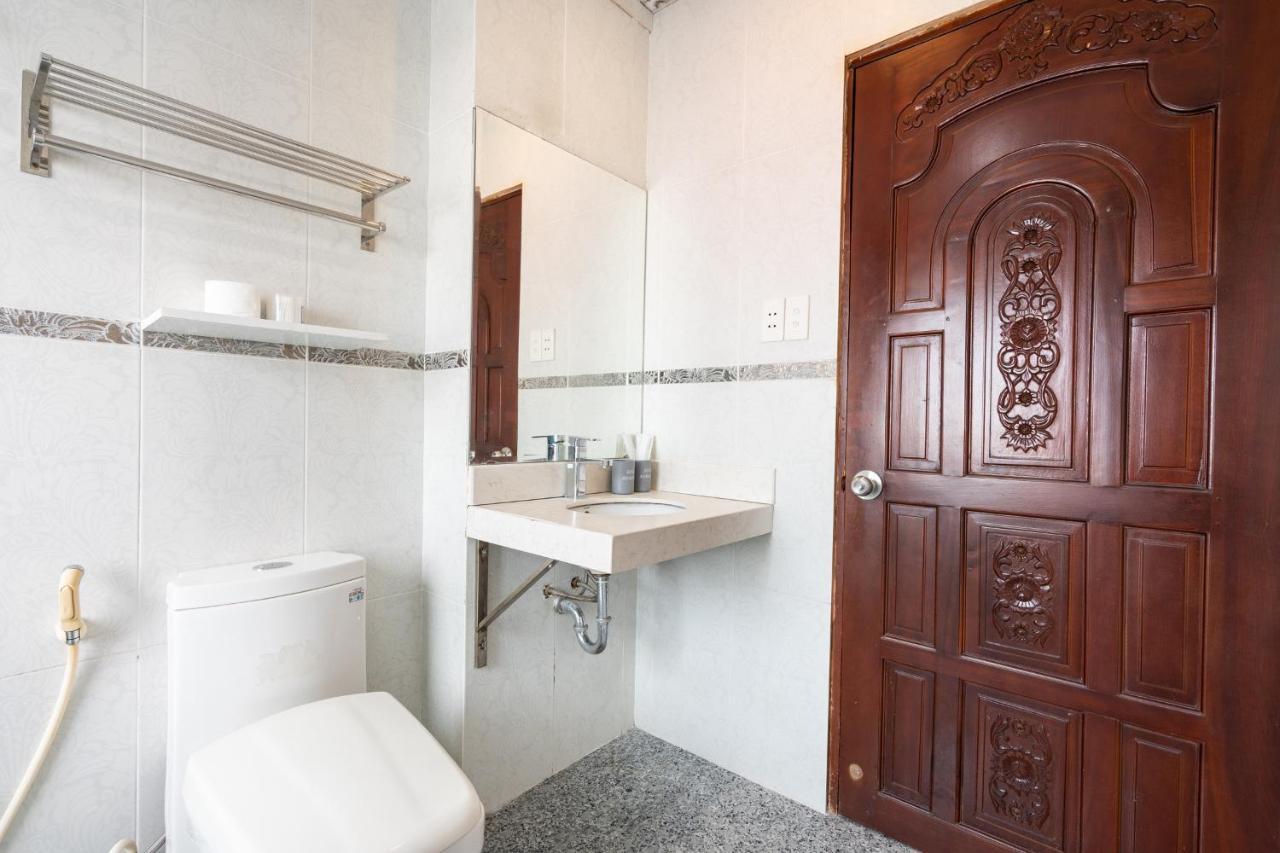 Labar Saigon 3*