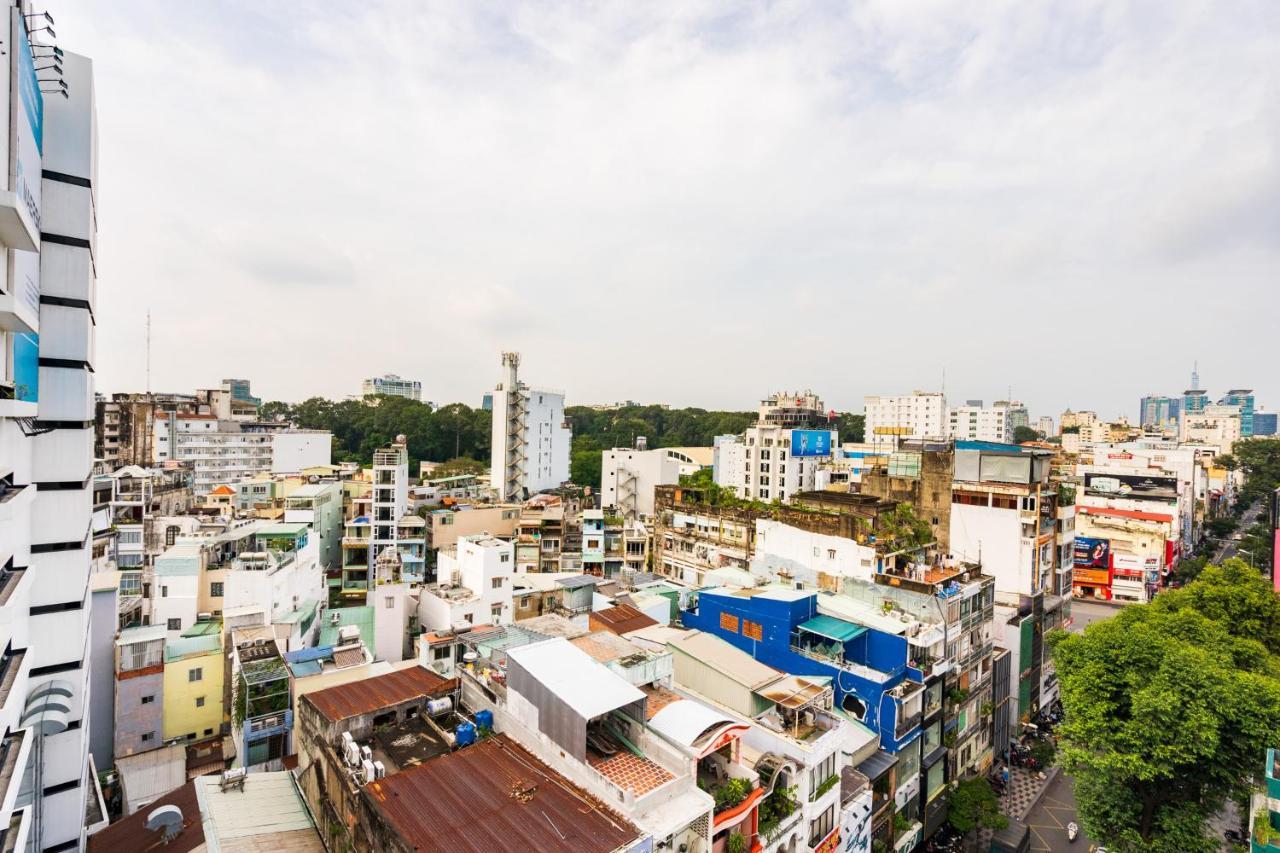 Labar Saigon