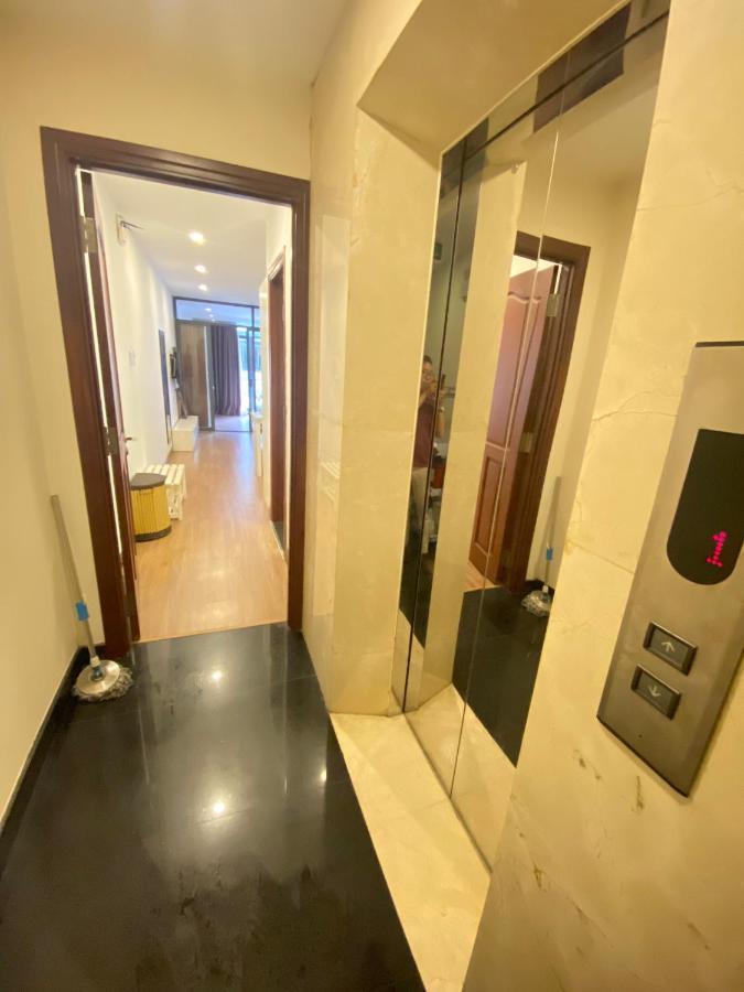 Tabi's Apartment *