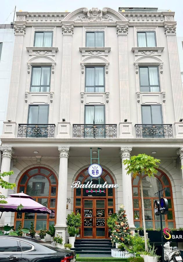 Ballantine