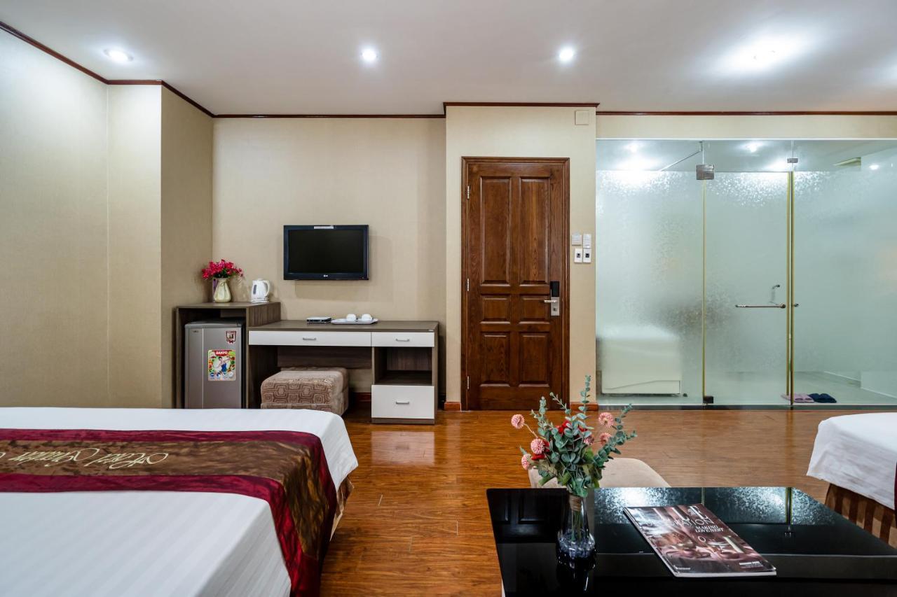 La Palma - Garden Saigon Phu My Hung Ho Chi Minh City