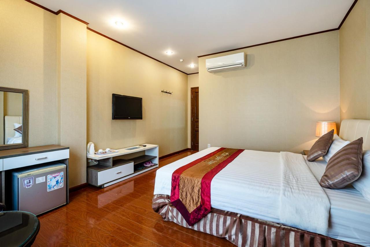 La Palma - Garden Saigon Phu My Hung 3* Ho Chi Minh City