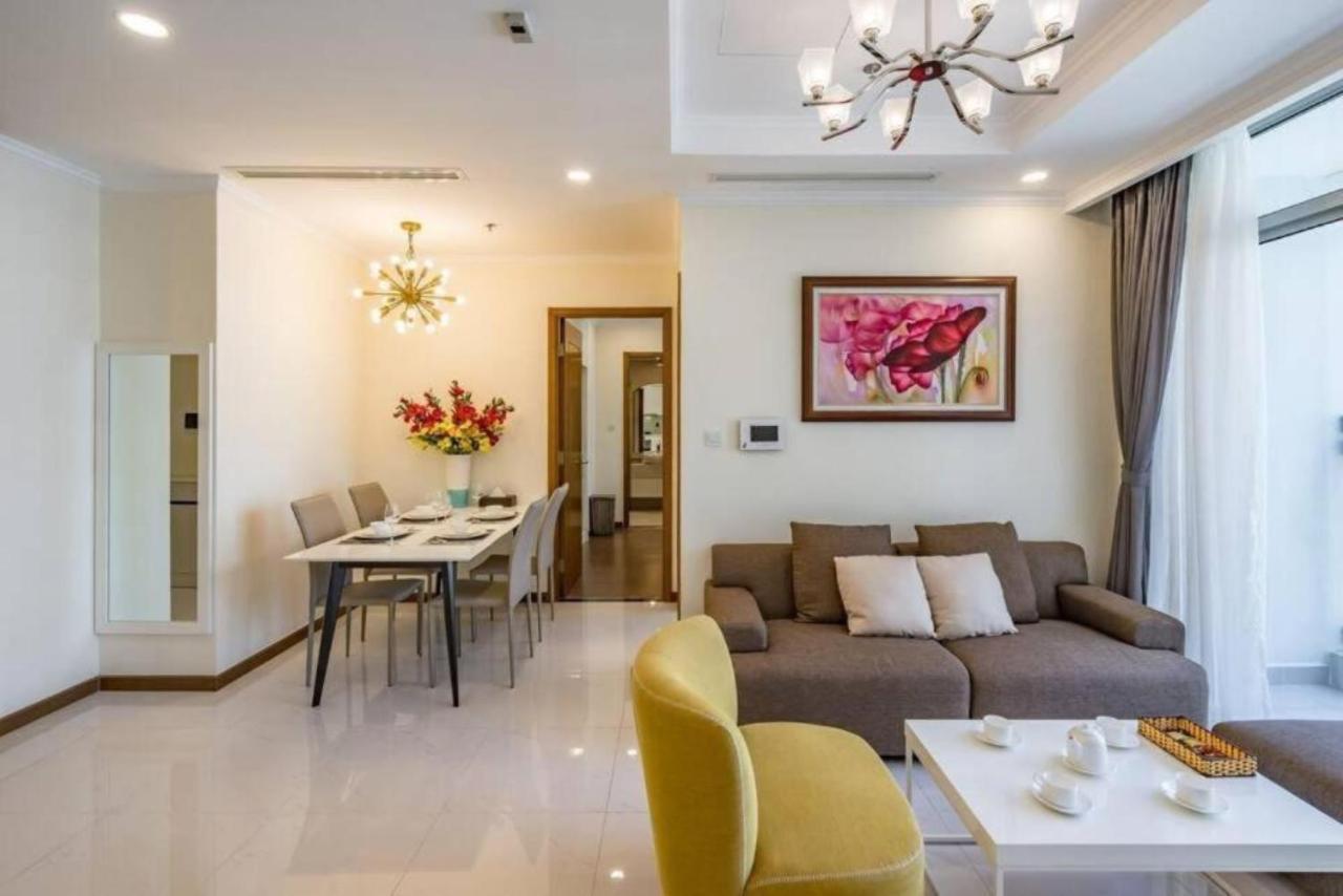 Vinhomes Landmark Renovation 2025 By Bevista