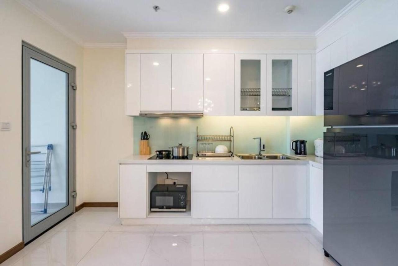 Vinhomes Landmark Renovation 2025 By Bevista Apartment Ho Chi Minh City