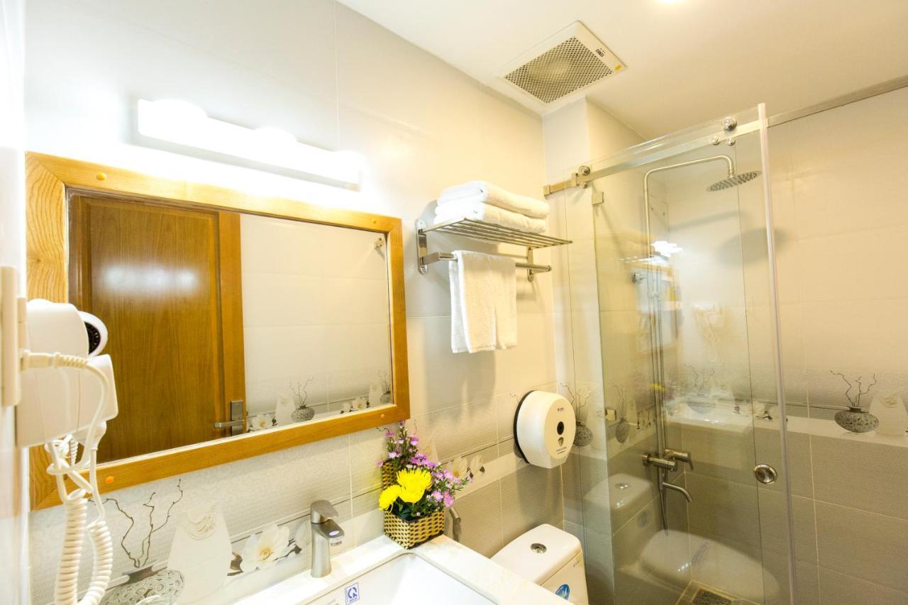 Vivian Saigon 3* Ho Chi Minh City