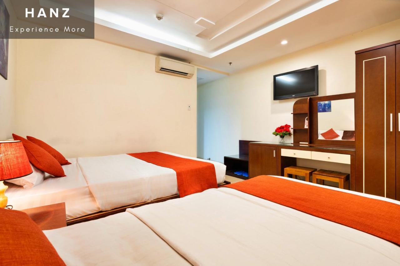 Aparthotel Hanz 4021 Boutique Saigon