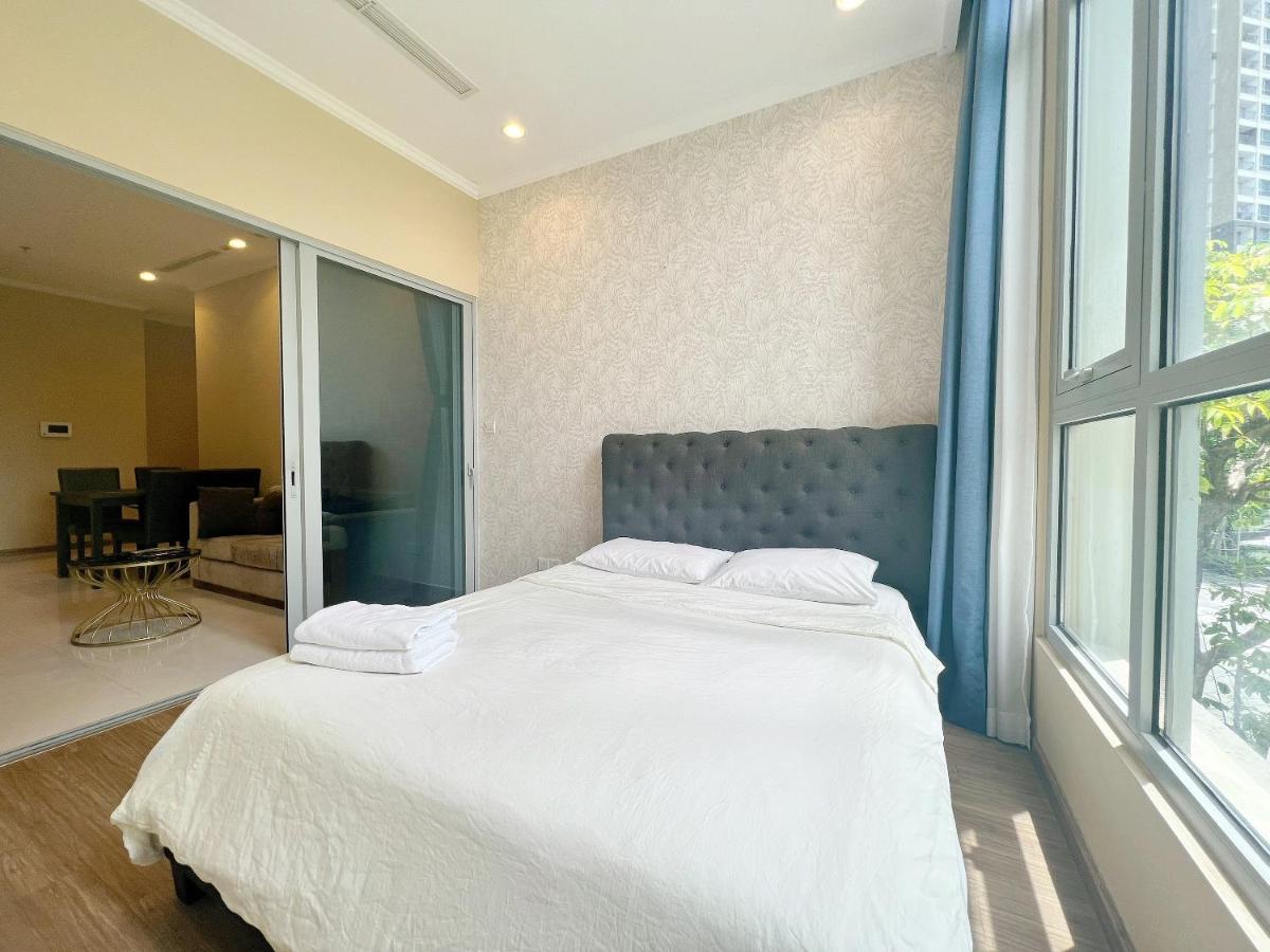 Vinhomes Landmark 81 - Luxstay Condotel Aparthotel