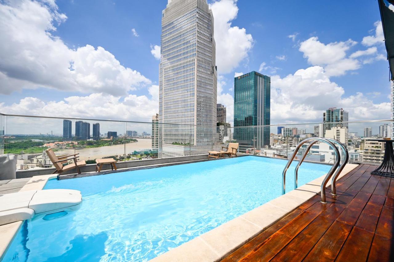 Hotel Sky Gem