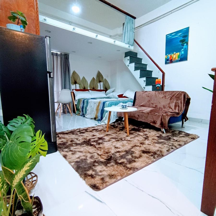 138 Lily's House In City Center With Multi Rooms, Multi Prices Căn hộ *