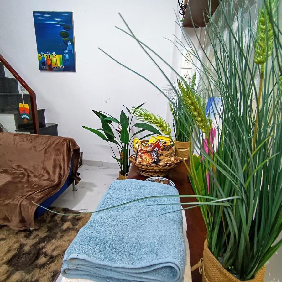 Căn hộ 138 Lily's House In City Center With Multi Rooms, Multi Prices *