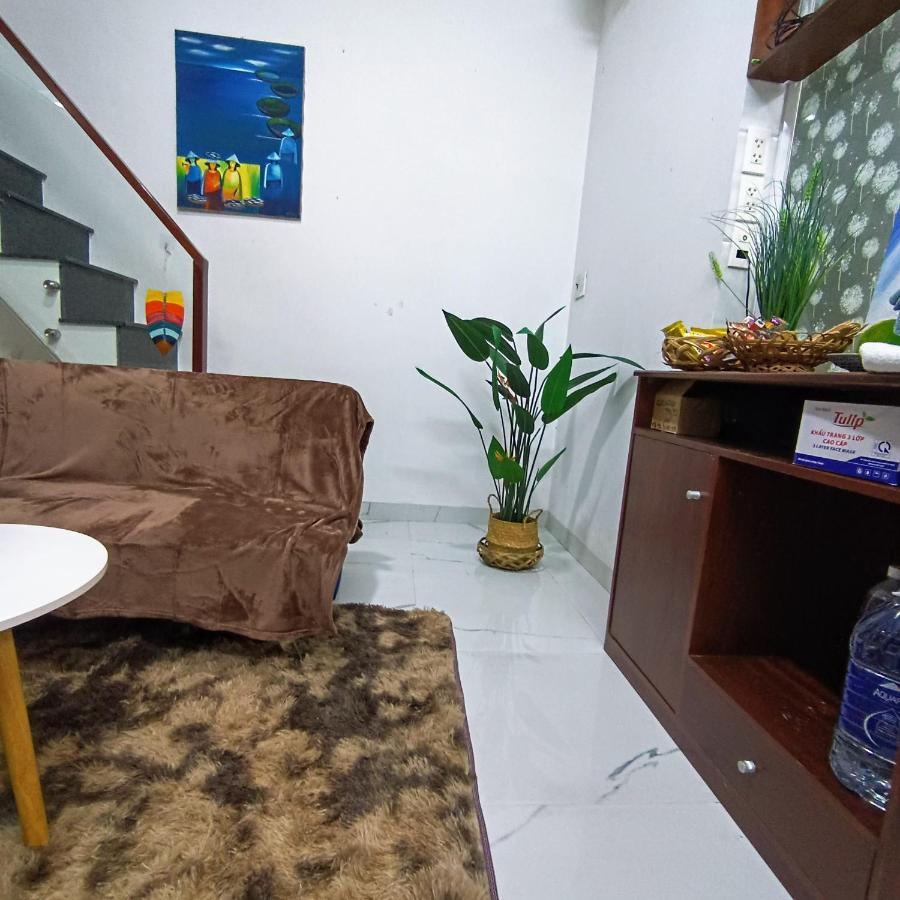 138 Lily's House In City Center With Multi Rooms, Multi Prices *