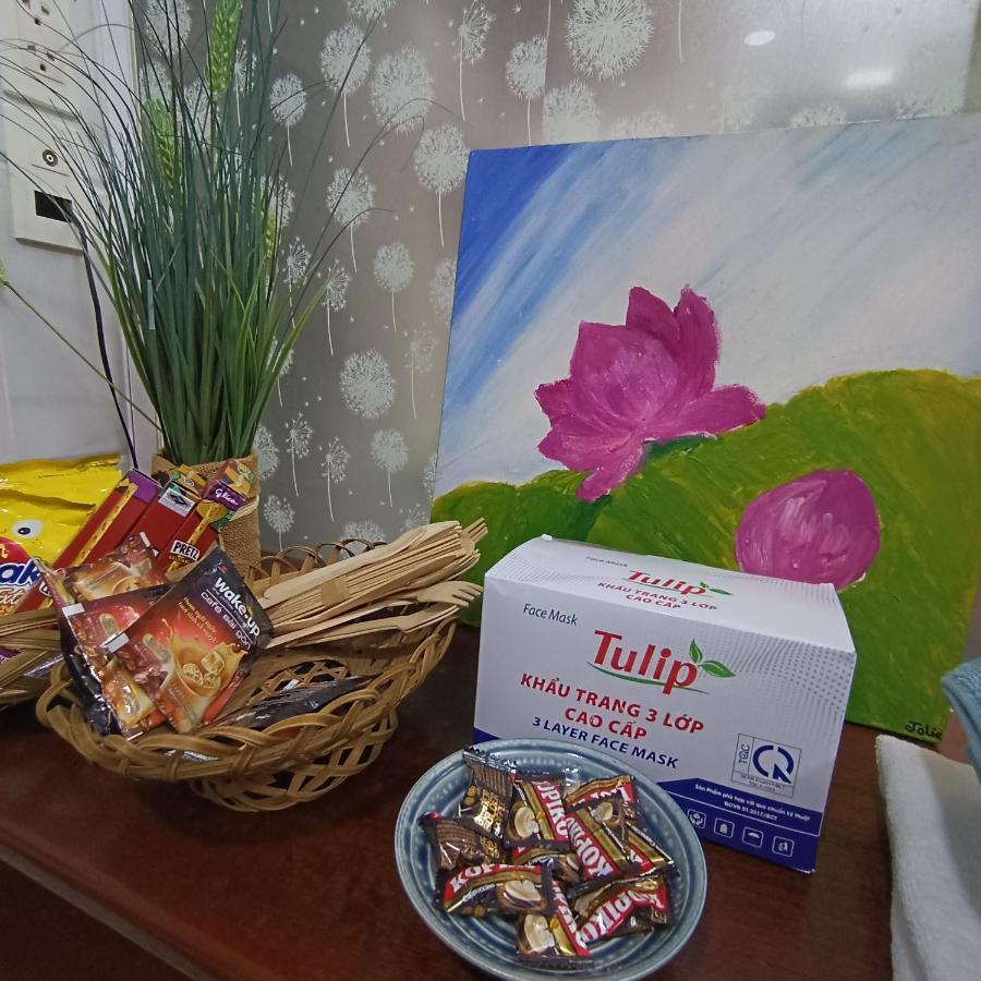 138 Lily's House In City Center With Multi Rooms, Multi Prices TP. Hồ Chí Minh