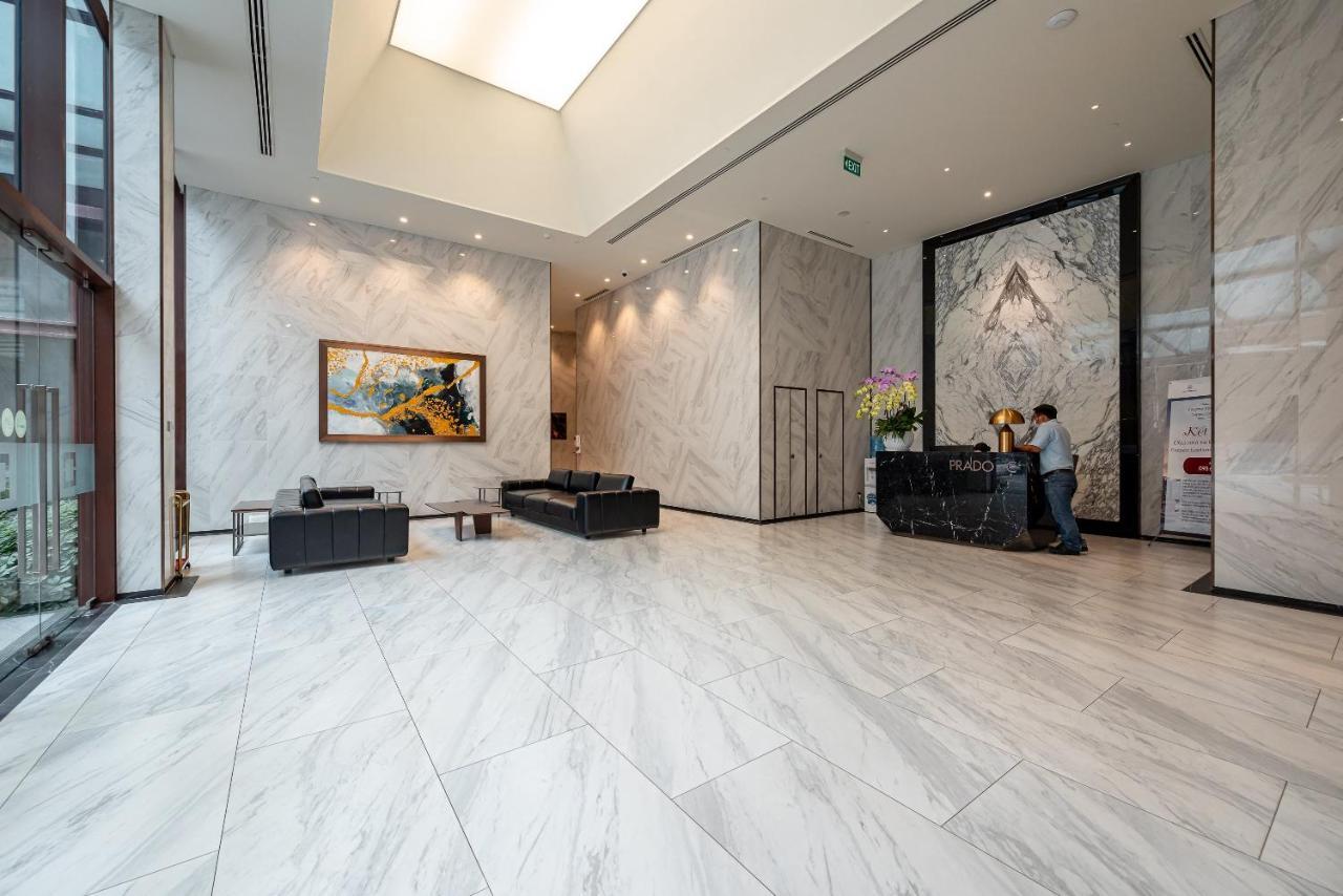 Apartment The Metropole Opera By Kaystay *