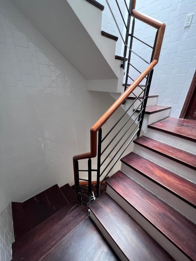 Hotel Meow & Cafe Ho Chi Minh City