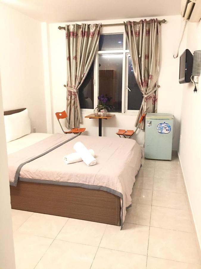 Thanh Ha Ho Chi Minh City