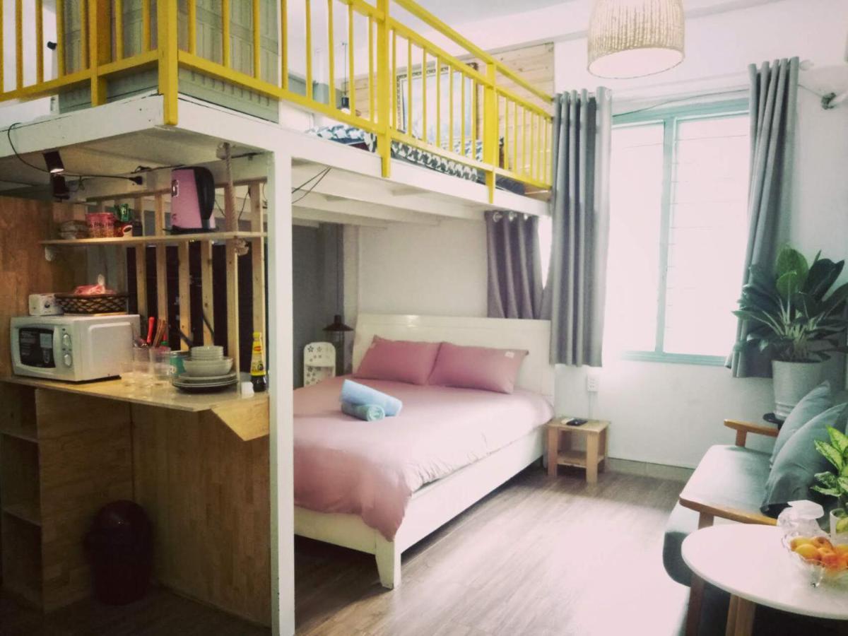 My House * Bandar Ho Chi Minh
