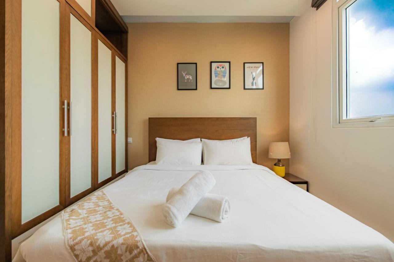 Ben Thanh - Luxury Serviced Apartment Ho Chi Minh City
