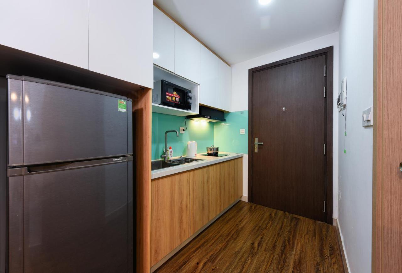 Homet Saigon Rivergate - Free Pool & Gym & Pickup Services Apartment Ho Chi Minh City