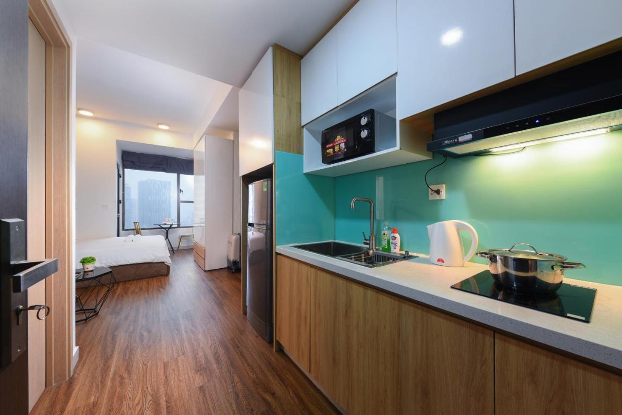 Homet Saigon Rivergate - Free Pool & Gym & Pickup Services Apartment *