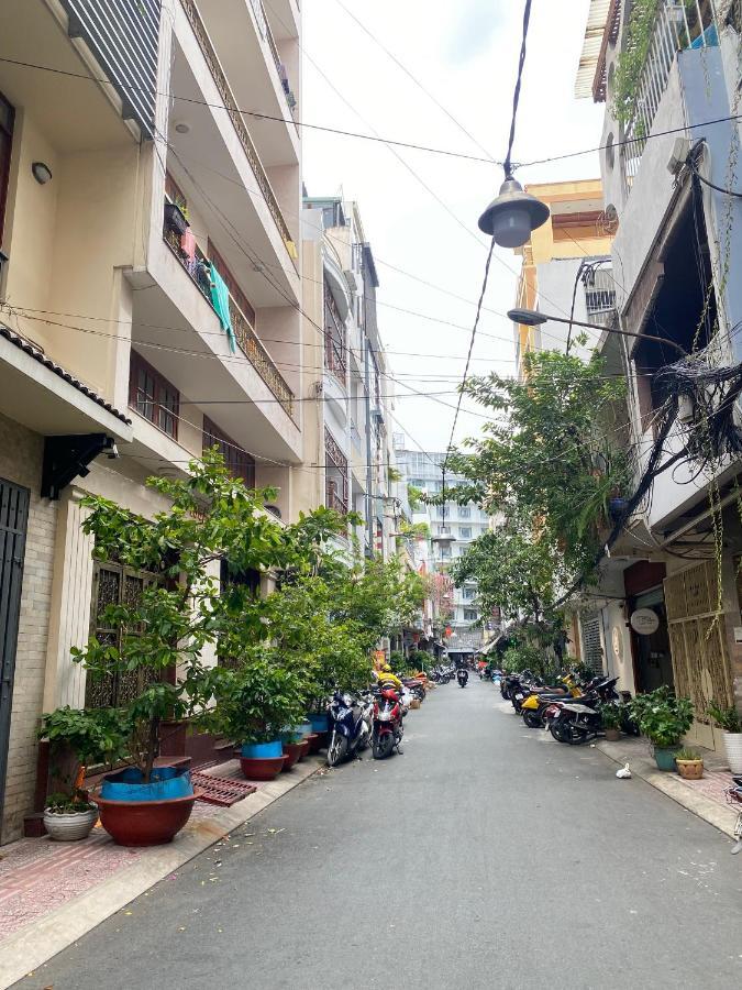 G9 Homestay - Tran Hung Dao * TP. Hồ Chí Minh