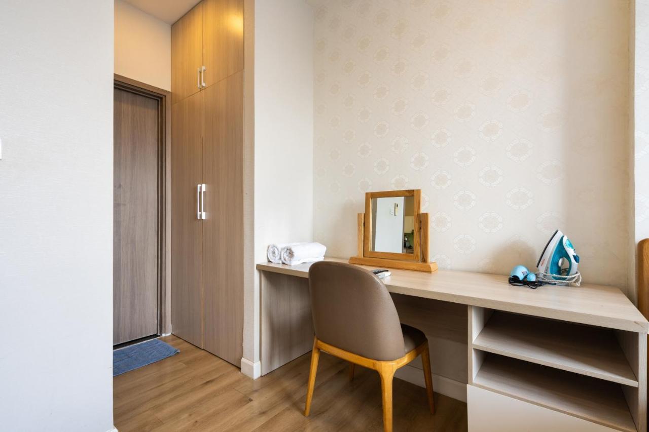 Icon56 Brand-new Free Gym Pool Apartment *