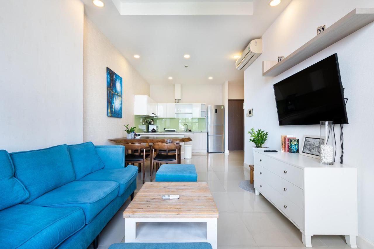 Icon56 Brand-new Free Gym Pool Apartment