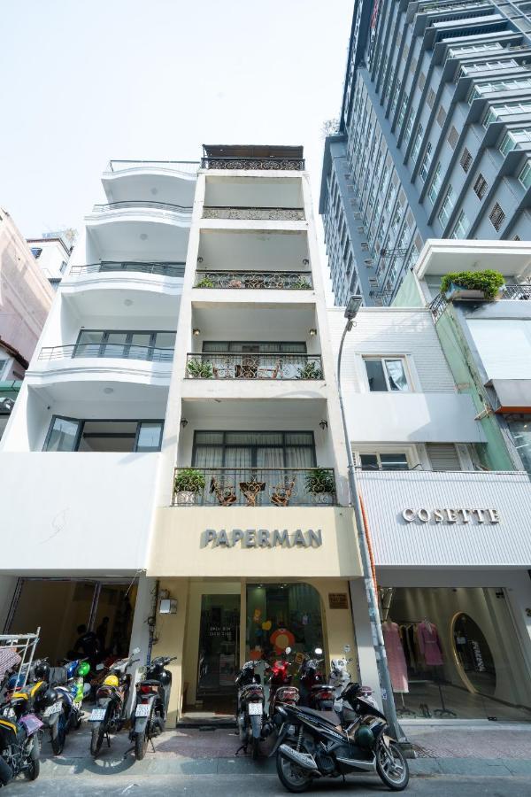 Tabi's Apartment