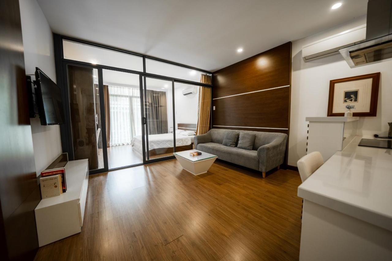 Apartment Tabi's *
