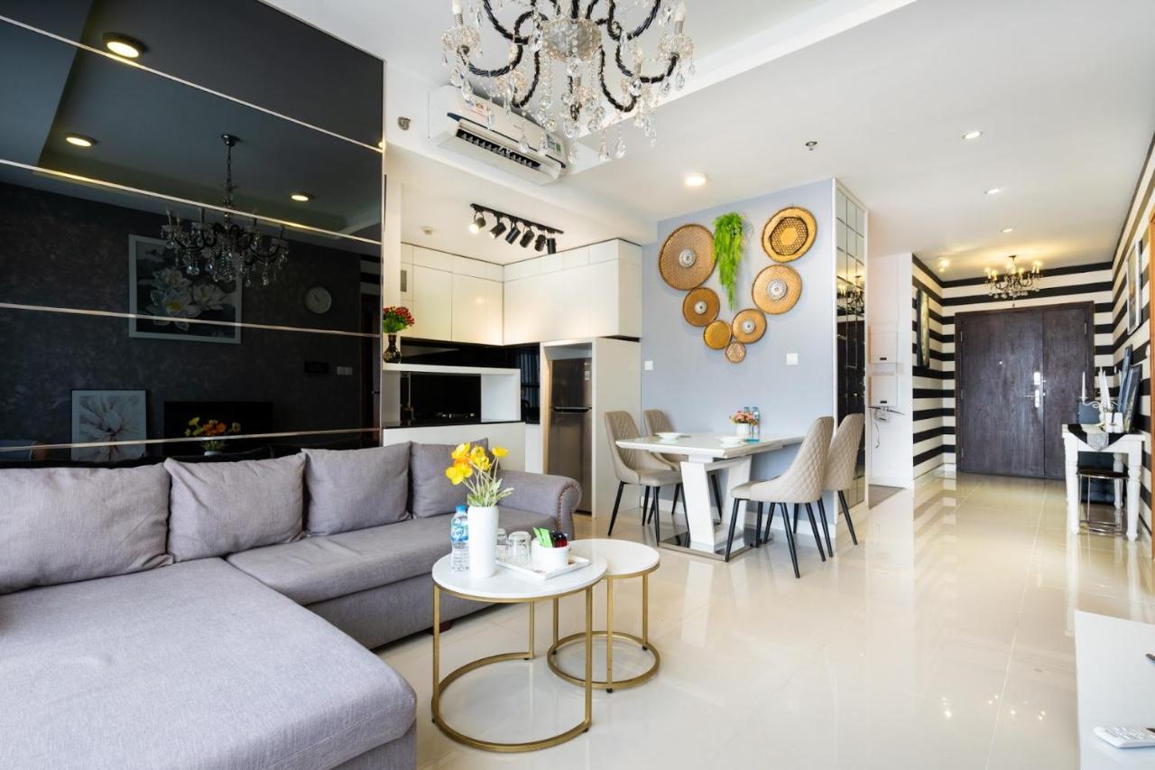 Sunrise Central By Dhome Apartment