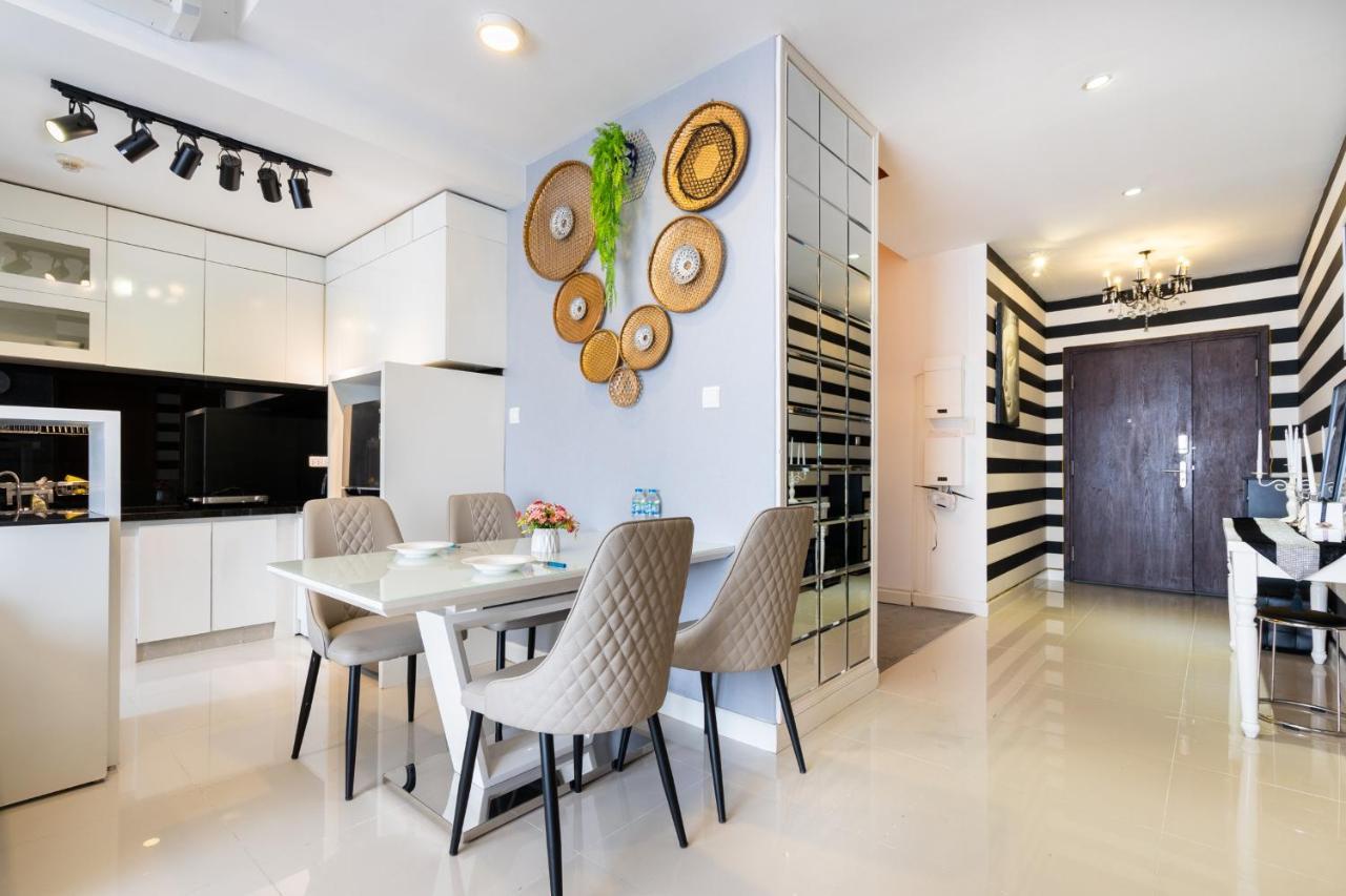 Apartment Sunrise Central By Dhome
