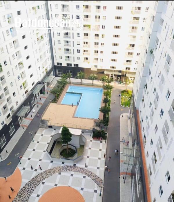 Apartment Can Ho Chung Cu Tara Quan 8