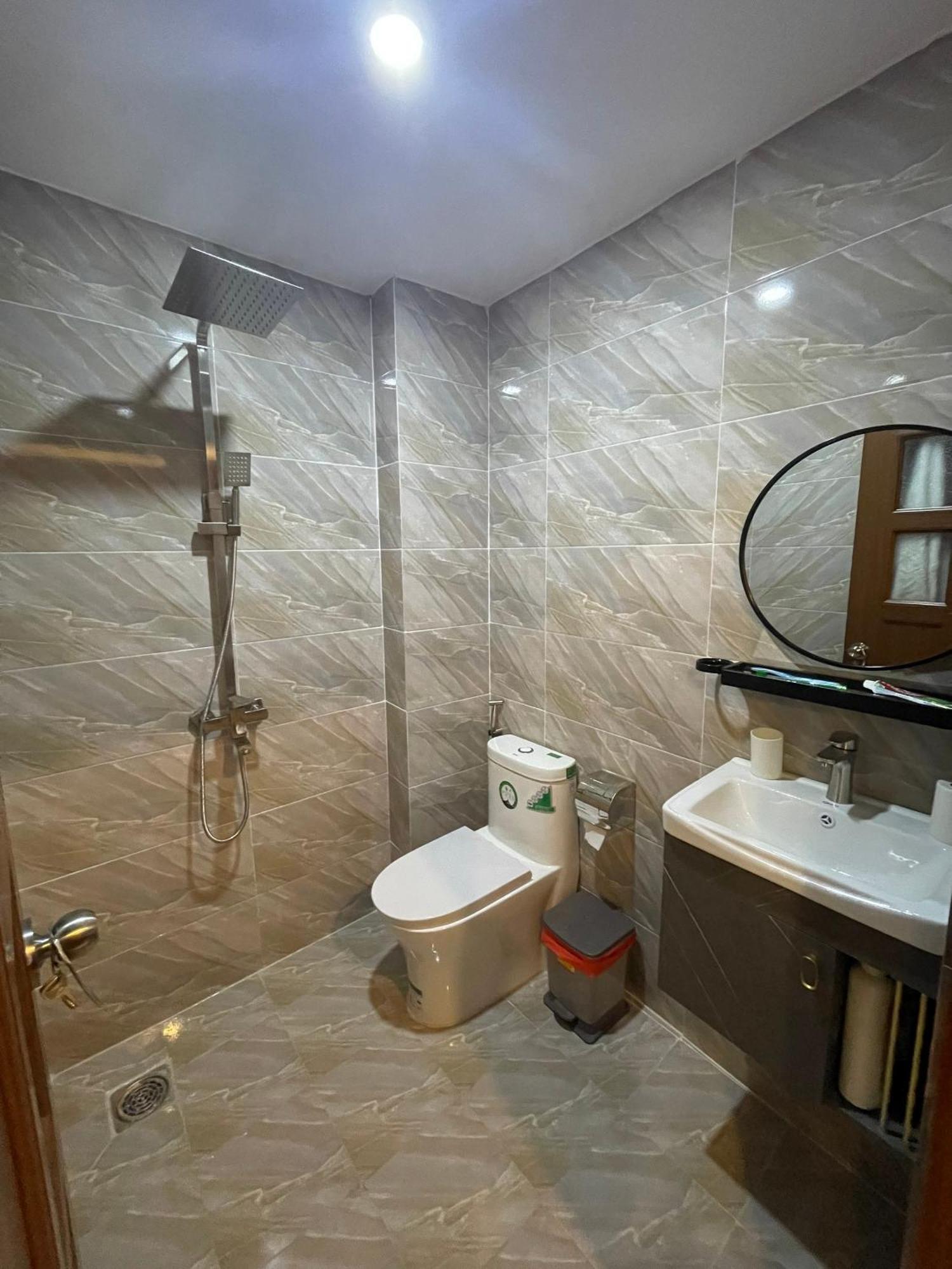 Senho Hotel Ho Chi Minh City