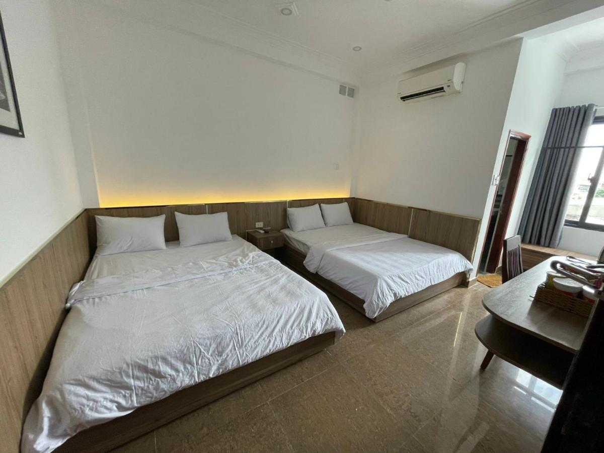 Senho Hotel *