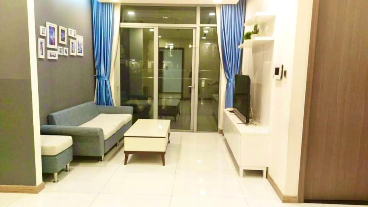 Vinhomes Binh Thanh Official Luxury